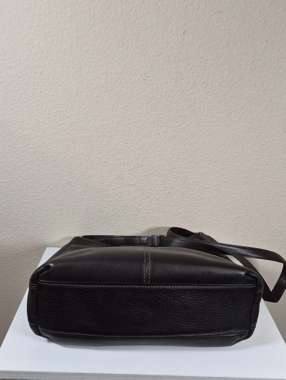 Coach vintage hudson